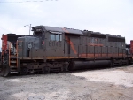 GEFX 6046 (ex CN)